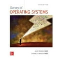 thumbnail image 1 of Survey of Operating Systems, 5e (Paperback), 1 of 1