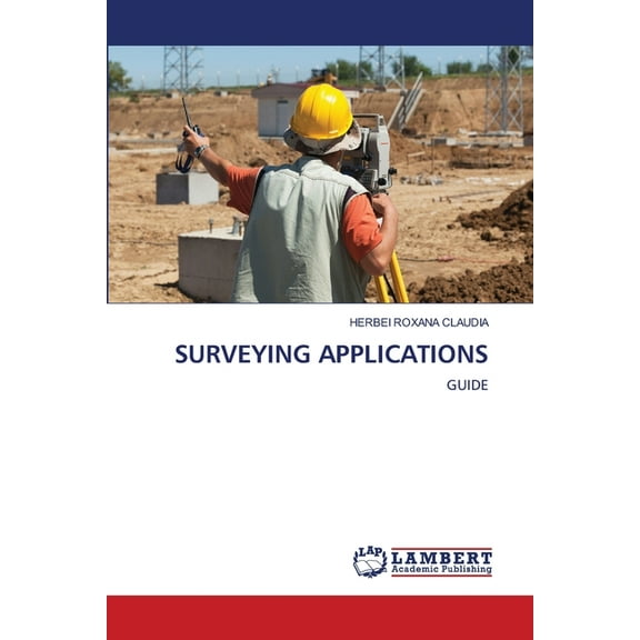 Surveying Applications, (Paperback)