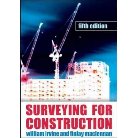 Surveying For Construction