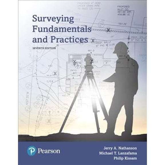 Pre-Owned Surveying Fundamentals and Practices (What's New in Trades & Technology)