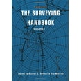thumbnail image 1 of Pre-Owned Surveying Handbook (Hardcover) 041298511X 9780412985119, 1 of 1