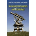 thumbnail image 1 of Surveying Instruments and Technology (Hardcover), 1 of 1