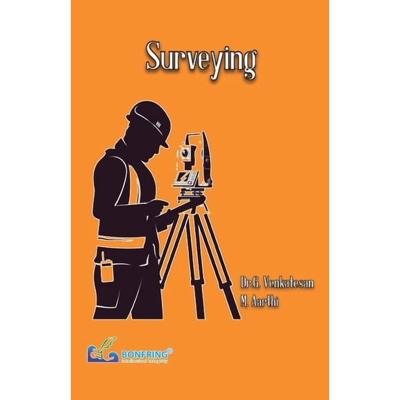 Surveying, (Paperback)