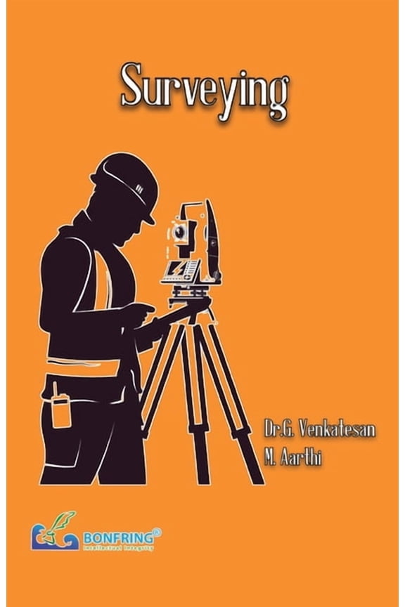 Surveying, (Paperback)