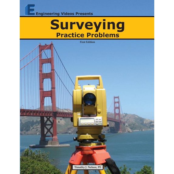 Surveying Practice Problems