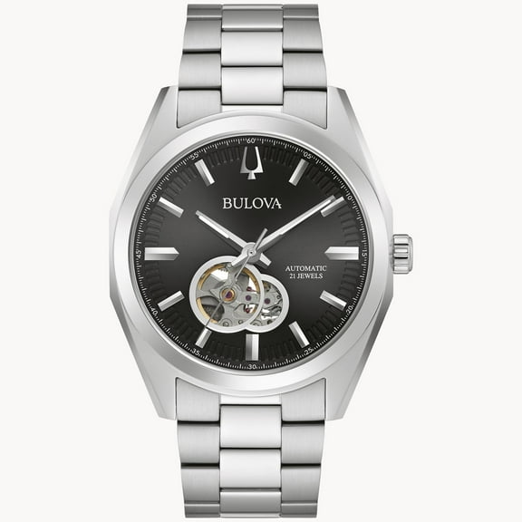 Surveyor classic 96A270 Bulova watch