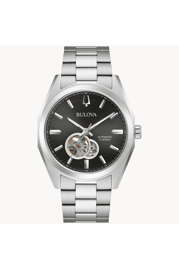 Surveyor classic 96A270 Bulova watch