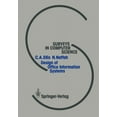 thumbnail image 1 of Surveys in Computer Science Design of Office Information Systems, (Paperback), 1 of 1