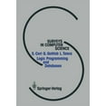 thumbnail image 1 of Surveys in Computer Science Logic Programming and Databases, (Paperback), 1 of 1