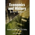 thumbnail image 1 of Surveys of Recent Research in Economics Economics and History: Surveys in Cliometrics, Book 02, (Paperback), 1 of 1