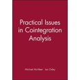 thumbnail image 1 of Surveys of Recent Research in Economics: Practical Issues in Cointegration Analysis (Paperback), 1 of 1