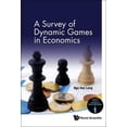 thumbnail image 1 of Surveys on Theories in Economics and Bus Survey of Dynamic Games in Econ.., a (V1), Book 1, (Hardcover), 1 of 1