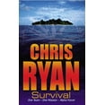 thumbnail image 1 of Pre-Owned Alpha Force: Survival (Paperback) 0099439247 9780099439240, 1 of 1