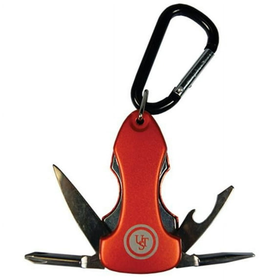 Survival Beast Orange