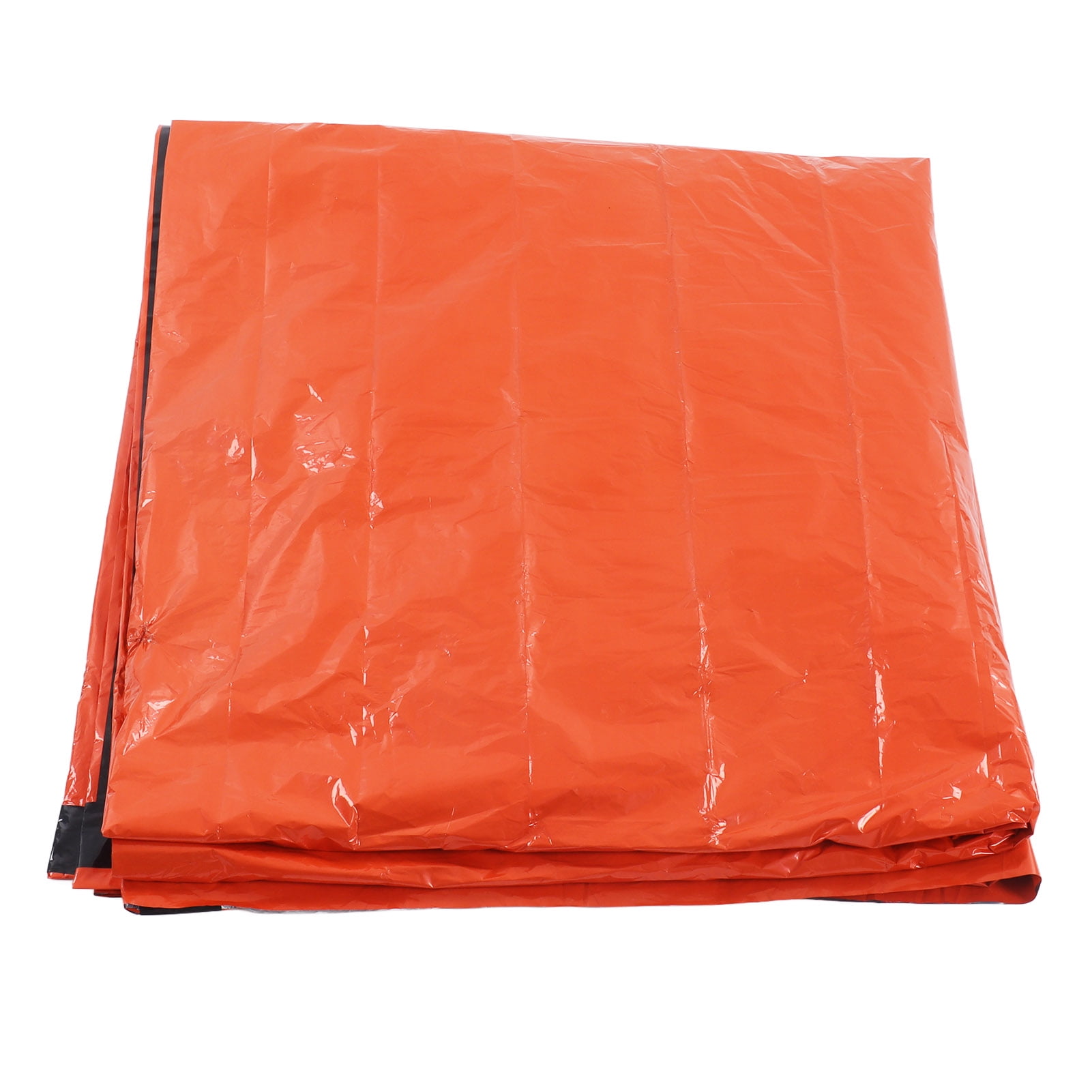 Survival Blanket, 4 Type Foldable Ultra Waterproof Lightweight Thermal