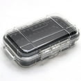 thumbnail image 1 of Survival Box Case Waterproof Shockproof Anti Pressure Camping Storage Tool, 1 of 5