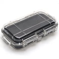 thumbnail image 1 of Survival Box Case Waterproof Shockproof Anti Pressure Camping Storage Tool, 1 of 5
