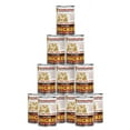 thumbnail image 1 of Survival Cave Food - Canned Chicken 14.5 oz - 12 cans, 1 of 6