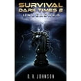 thumbnail image 1 of Survival: Dark Times 2: Unleashed (Paperback) by D R Johnson, 1 of 1