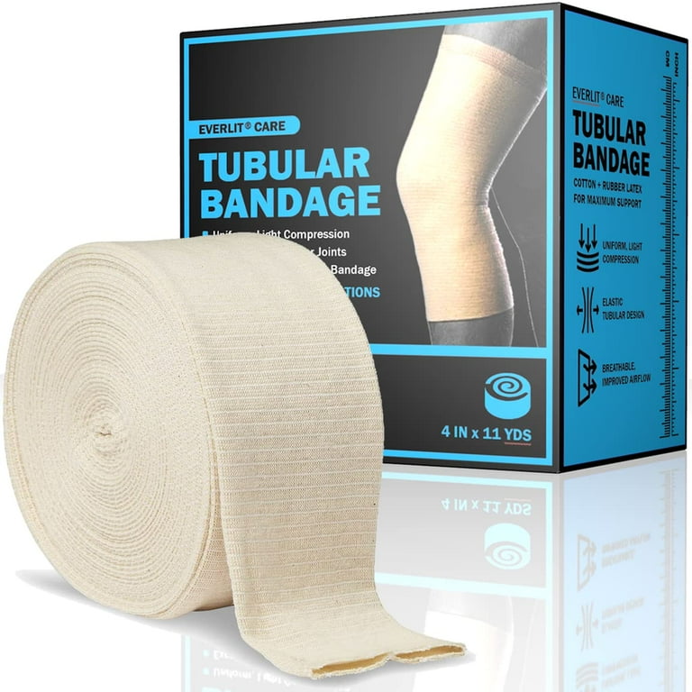 Elasticated bandage discount