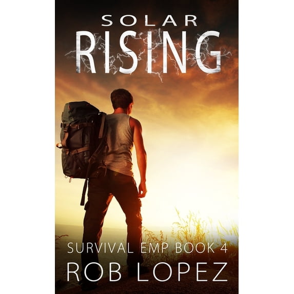 Survival Emp: Solar Rising (Paperback)