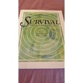 thumbnail image 1 of Pre-Owned Survival - Enhanced 6th Edition A Sequential Program for College Writing (Paperback) 0917962869 9780917962868, 1 of 1