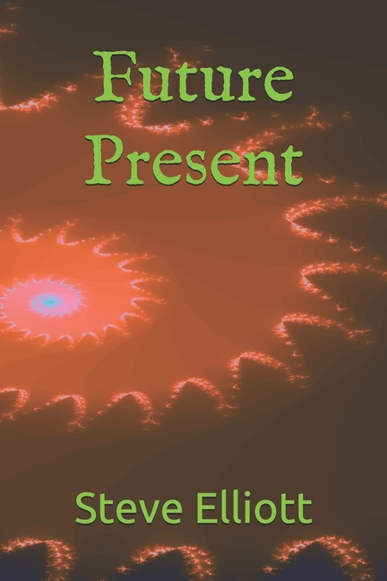 Survival: Future Present (Series #4) (Paperback)