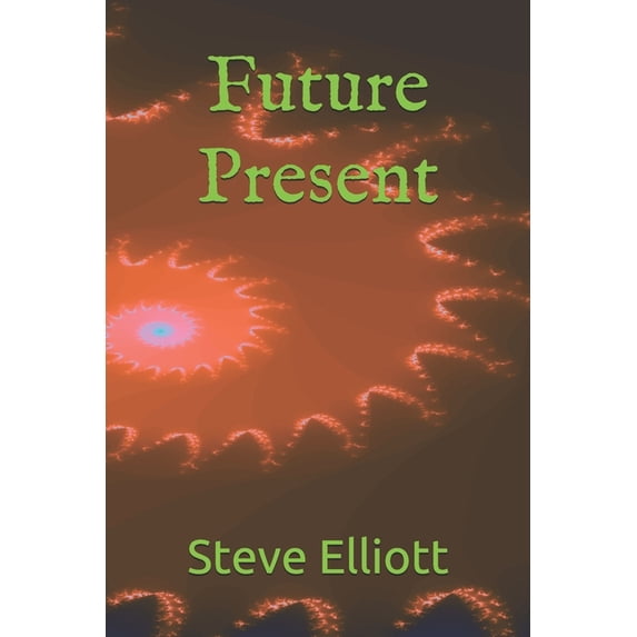 Survival: Future Present (Series #4) (Paperback)