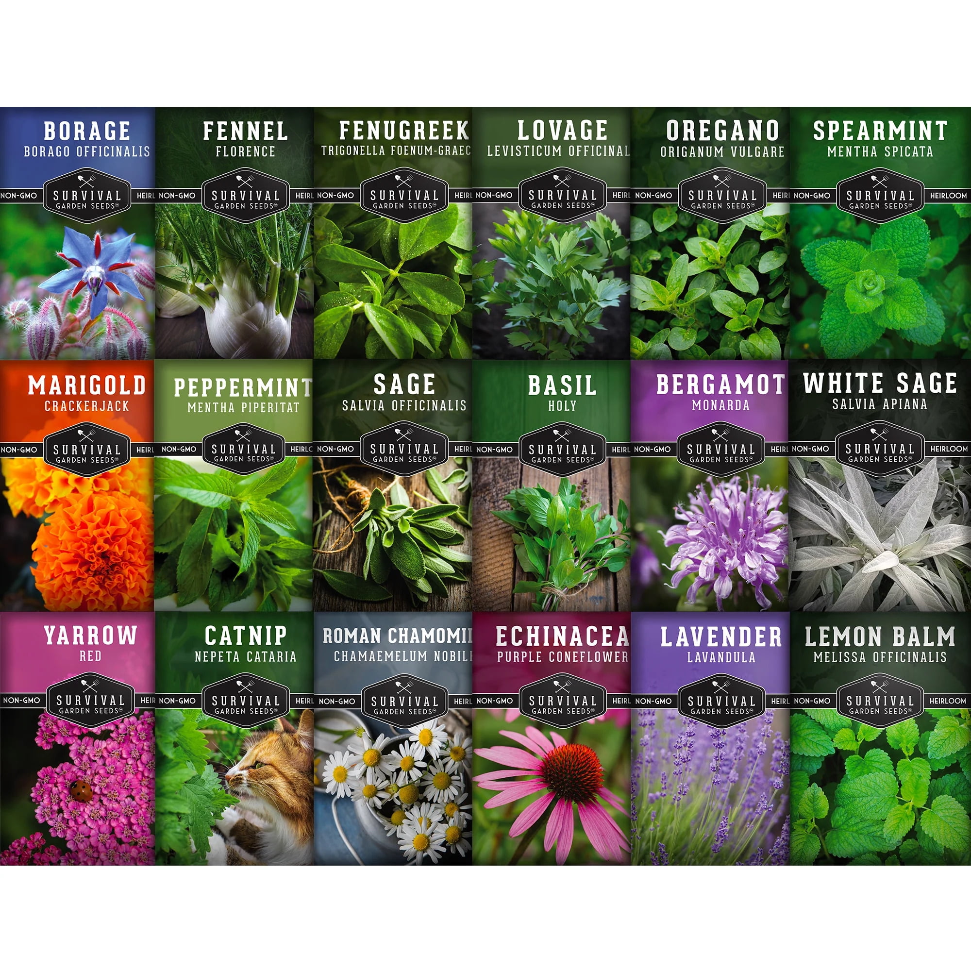 https://i5.walmartimages.com/seo/Survival-Garden-Seeds-18-Pack-Medicinal-Herb-Collection-Non-GMO-Heirloom-Herbs-Flowers-Full-Sun_b84ae74b-782c-4786-b00a-0f87e65b08bf.28ea411b29d3f076cecf3b8c0b1569d0.jpeg