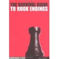 thumbnail image 1 of Pre-Owned Survival Guide to Rook Endings (Paperback) 1857442350 9781857442359, 1 of 1
