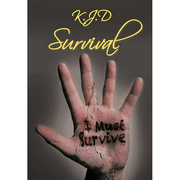 Survival (Hardcover)