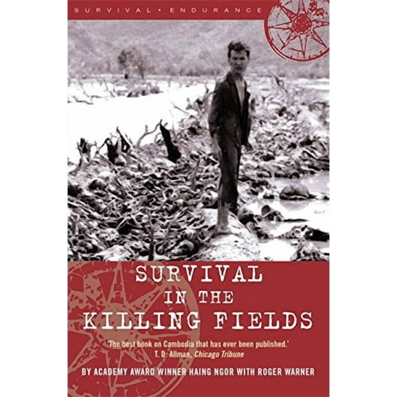 Survival In The Killing Fields