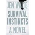 thumbnail image 1 of Pre-Owned Survival Instincts (Hardcover) 1524745839 9781524745837, 1 of 1