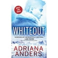 thumbnail image 1 of Pre-Owned Whiteout (Mass Market Paperback) 1492698709 9781492698708, 1 of 1