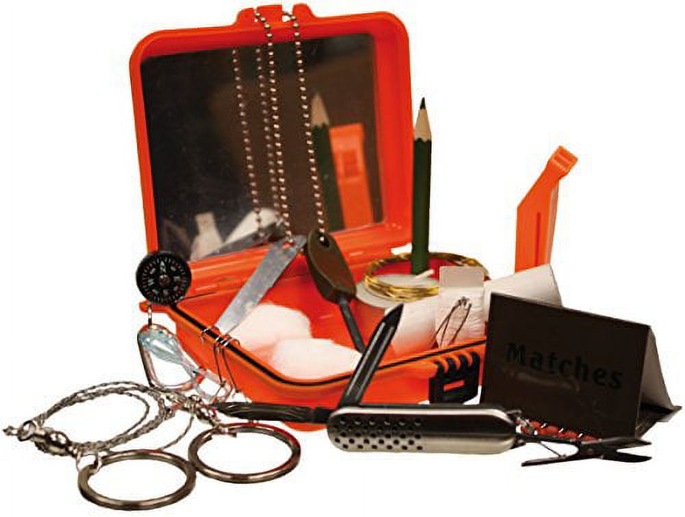 Survival Kit