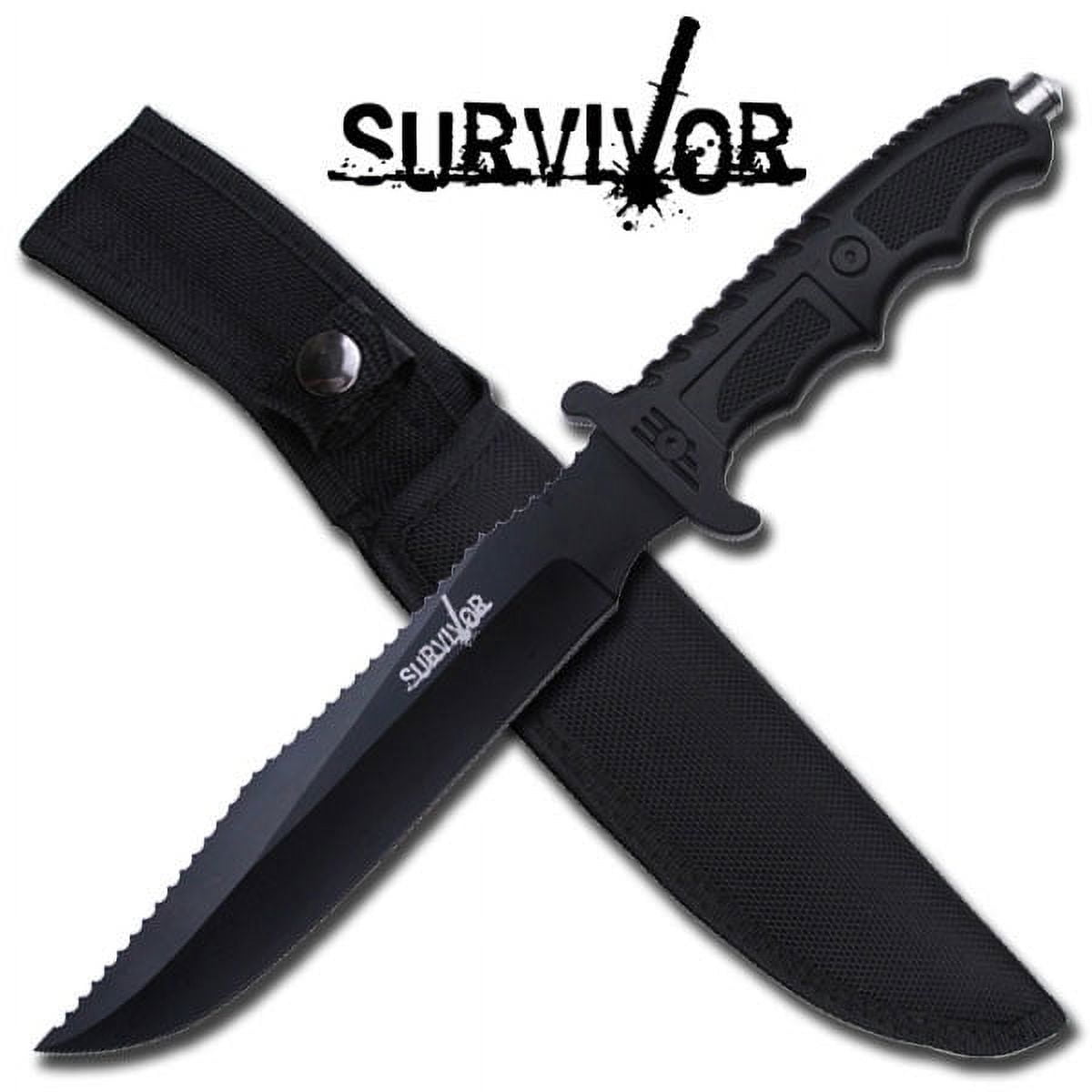 Survival Knife