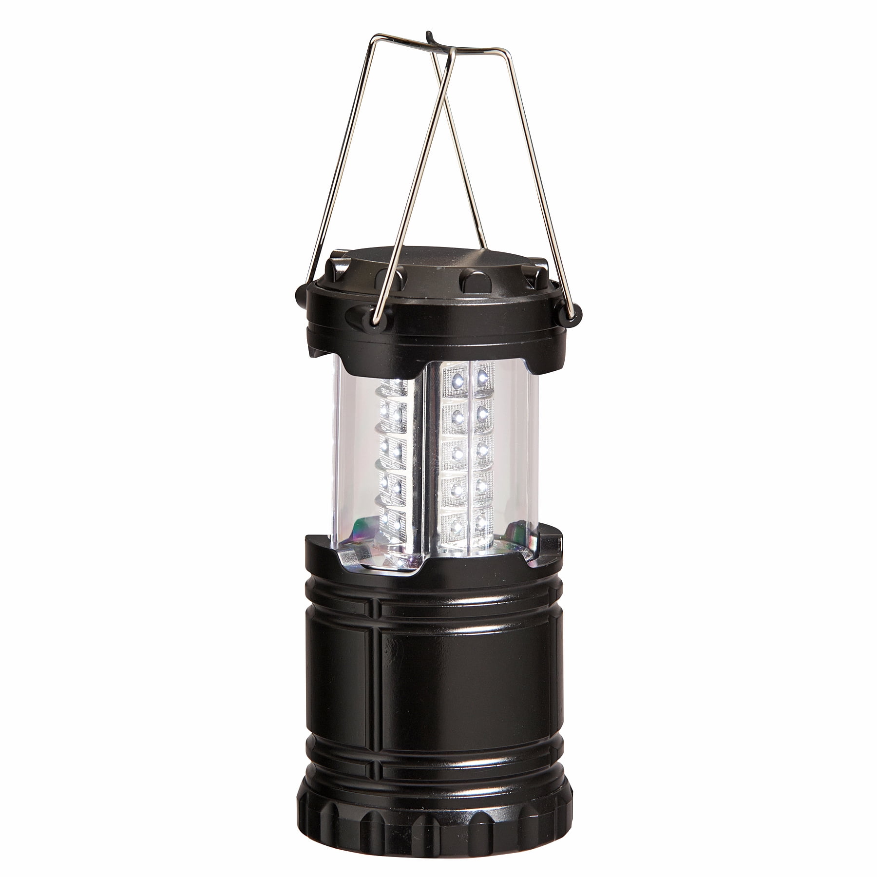 Survival LED Ultra Bright 100 lumen Camping Lantern