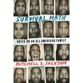 thumbnail image 1 of Pre-Owned Survival Math: Notes on an All-American Family (Hardcover) 1501131702 9781501131707, 1 of 1
