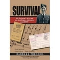 thumbnail image 1 of Survival: My Father's War as an Air Force Gunner and POW, 1 of 1
