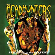 The Headhunters - Survival Of The Fittest - Music & Performance - CD
