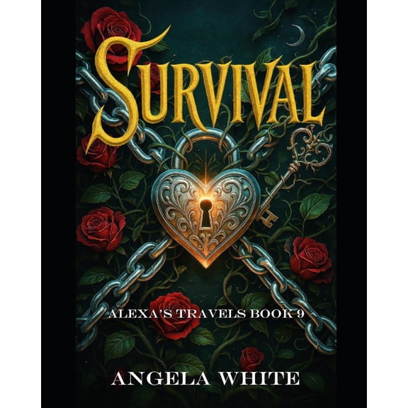 Alexa's Travels Survival, Book 9, (Paperback)