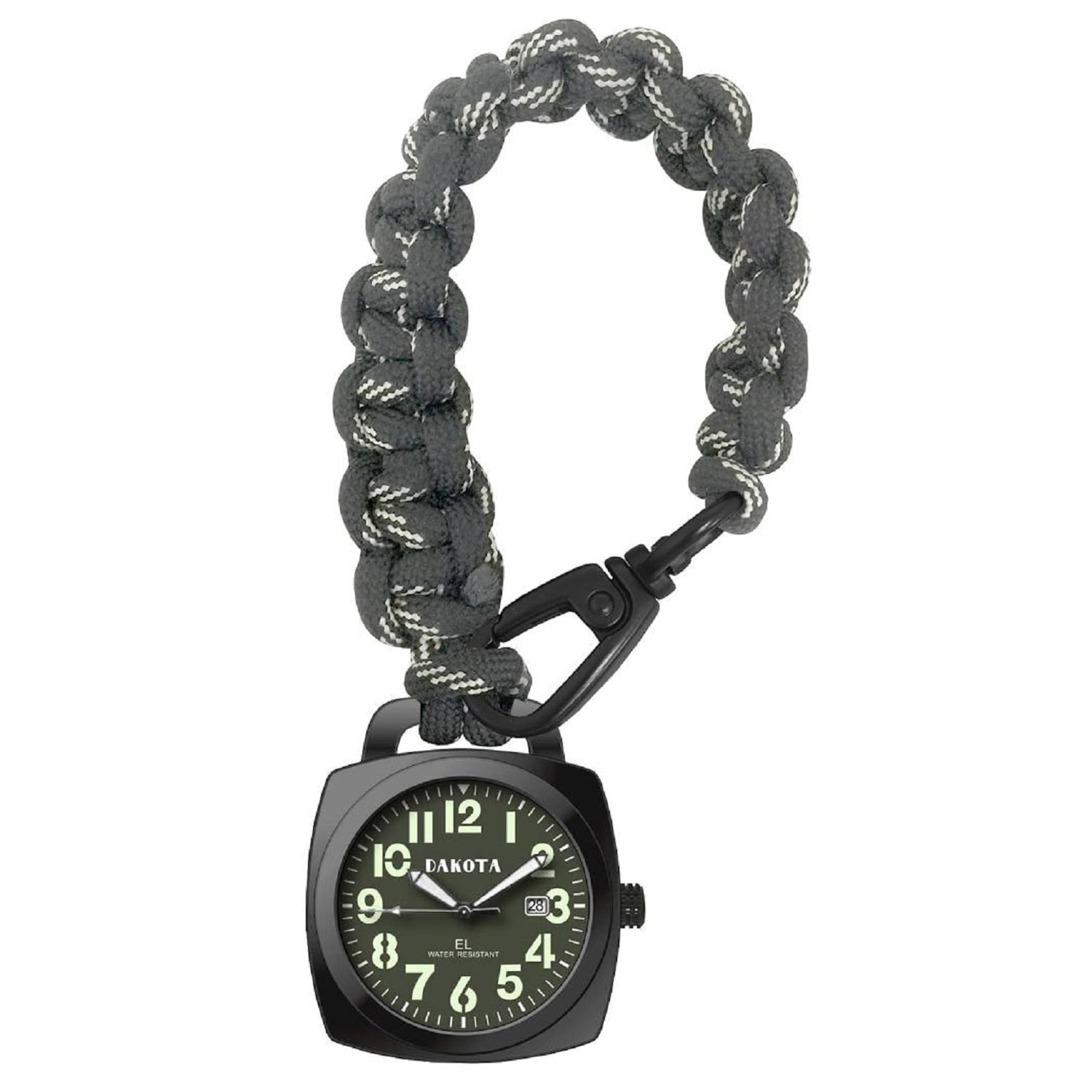 Survival pocket deals watch