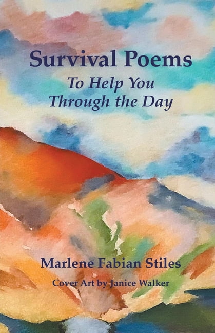 Survival Poems to Help You Through the Day, (Paperback)