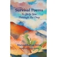 thumbnail image 1 of Survival Poems to Help You Through the Day, (Paperback), 1 of 1