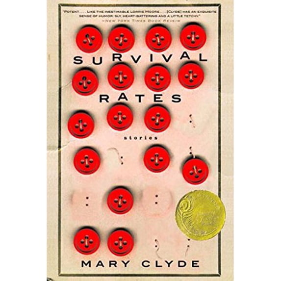 Pre-Owned Survival Rates Paperback
