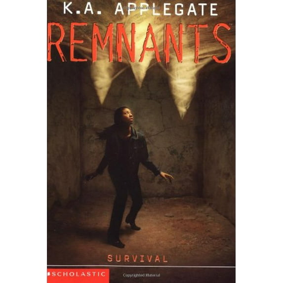Pre-Owned Survival (Paperback) 0590877356 9780590877350