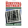 thumbnail image 1 of Pre-Owned The Survival Retreat (Paperback) 0873642759 9780873642750, 1 of 1