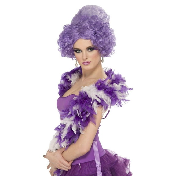 Survival Royal Woman Adult Costume Wig