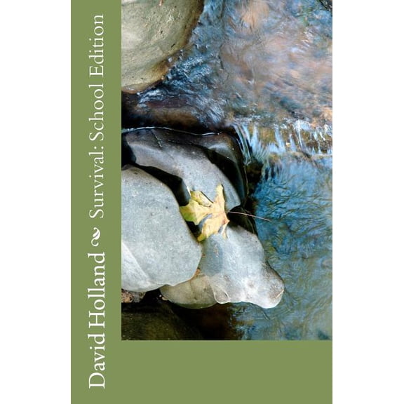 Survival School Edition