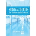 thumbnail image 1 of Survival Secrets for the New Graduate Nurse (Paperback), 1 of 1